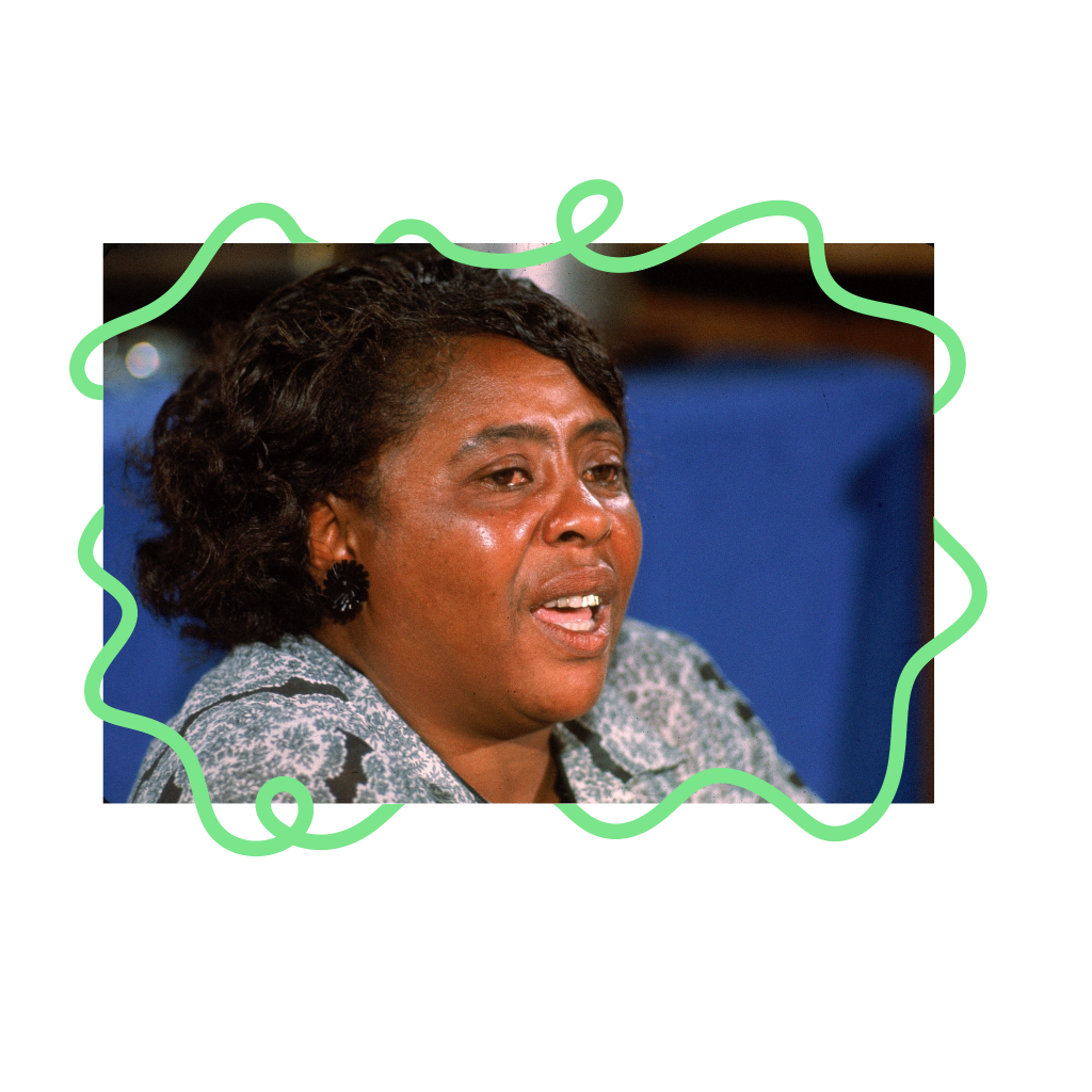 21 Black American Women You Should Know - Women's Center of Greater Lansing
