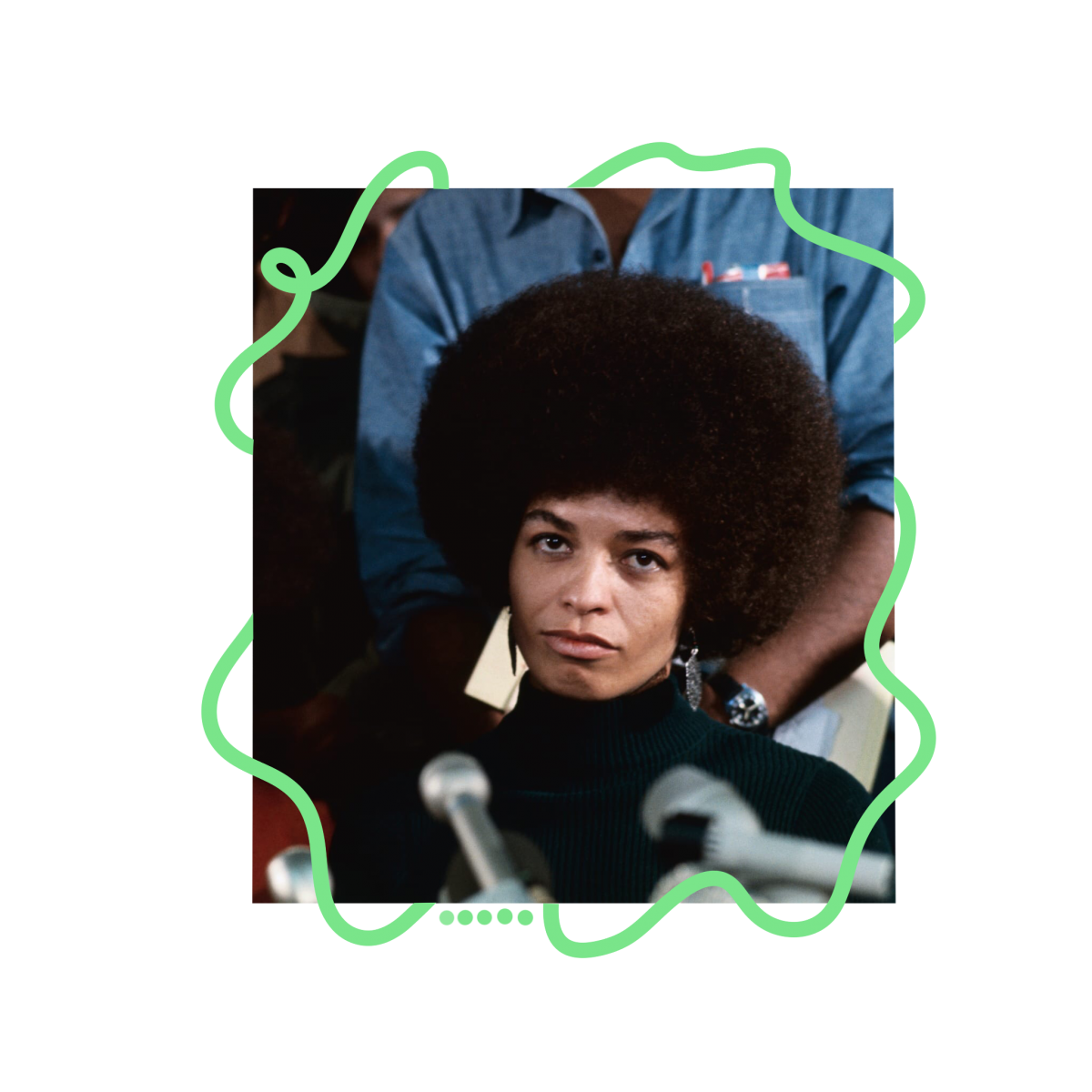 21 Black American Women You Should Know - Women's Center of Greater Lansing
