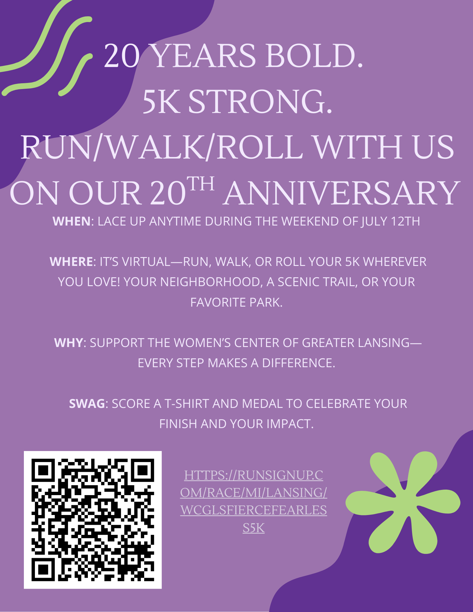 Event Logo