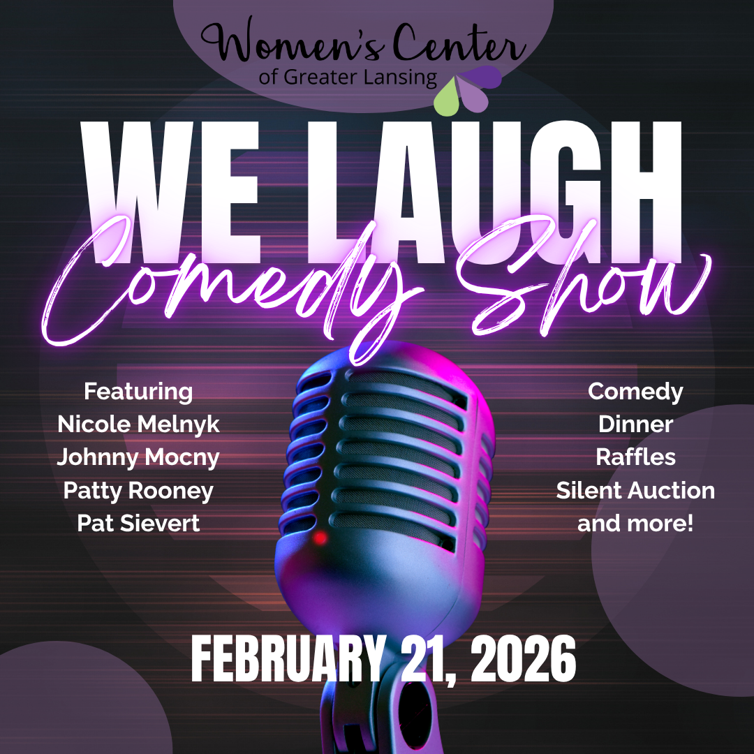 We Laugh 2026