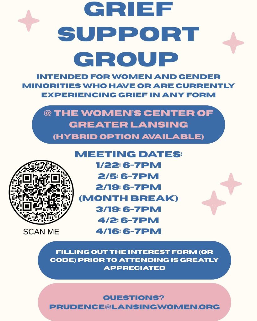 Grief Support Group