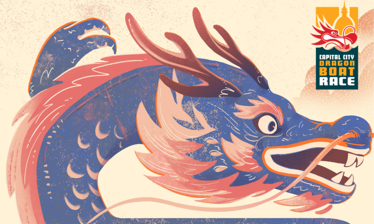 2026 Dragon Boat Race